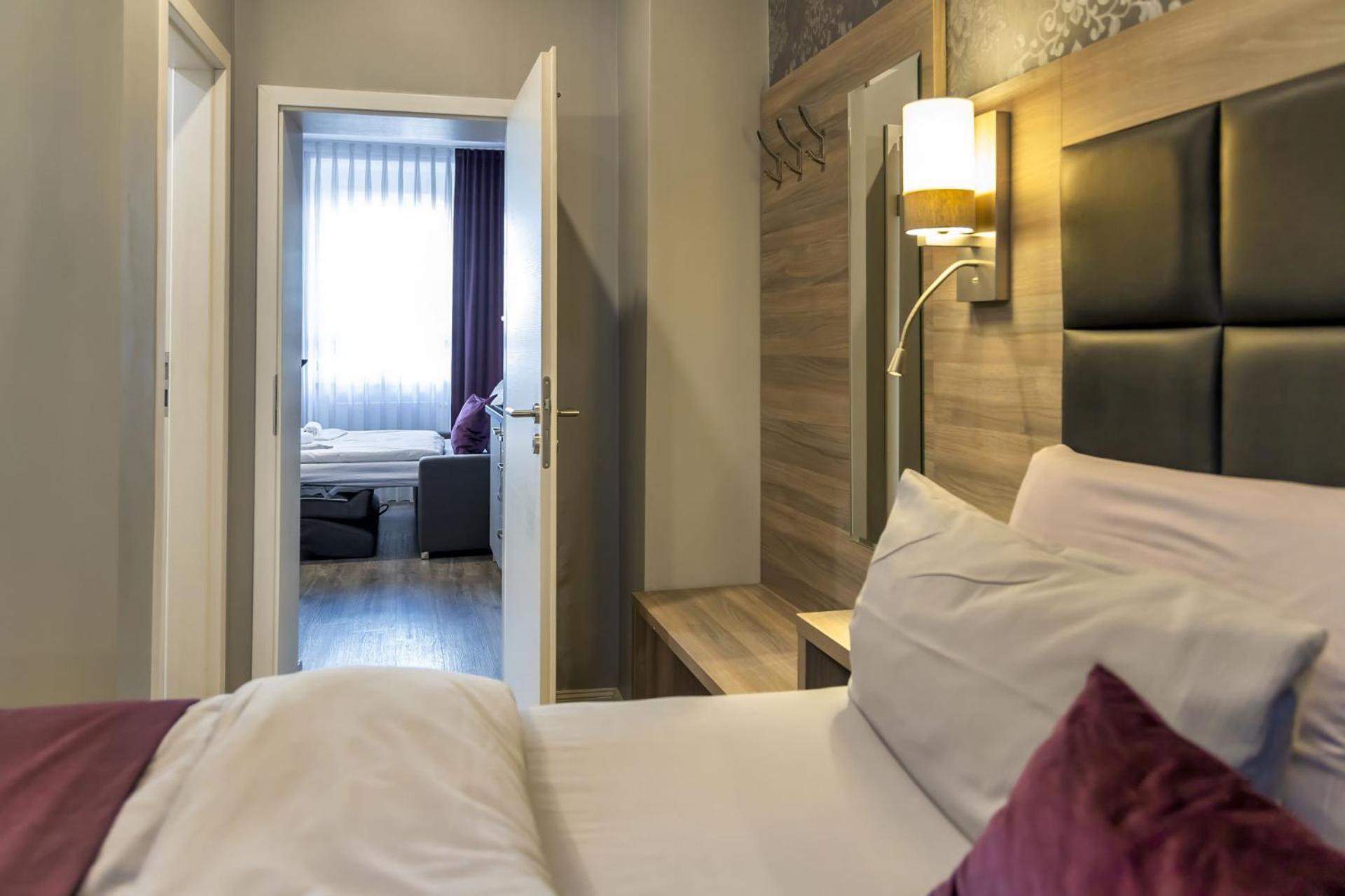 Apartmenthaus Burgenheimat In Rhens Bei Koblenz Zewnętrze zdjęcie
