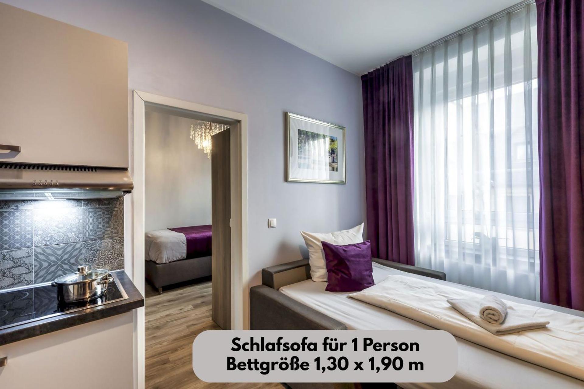 Apartmenthaus Burgenheimat In Rhens Bei Koblenz Zewnętrze zdjęcie