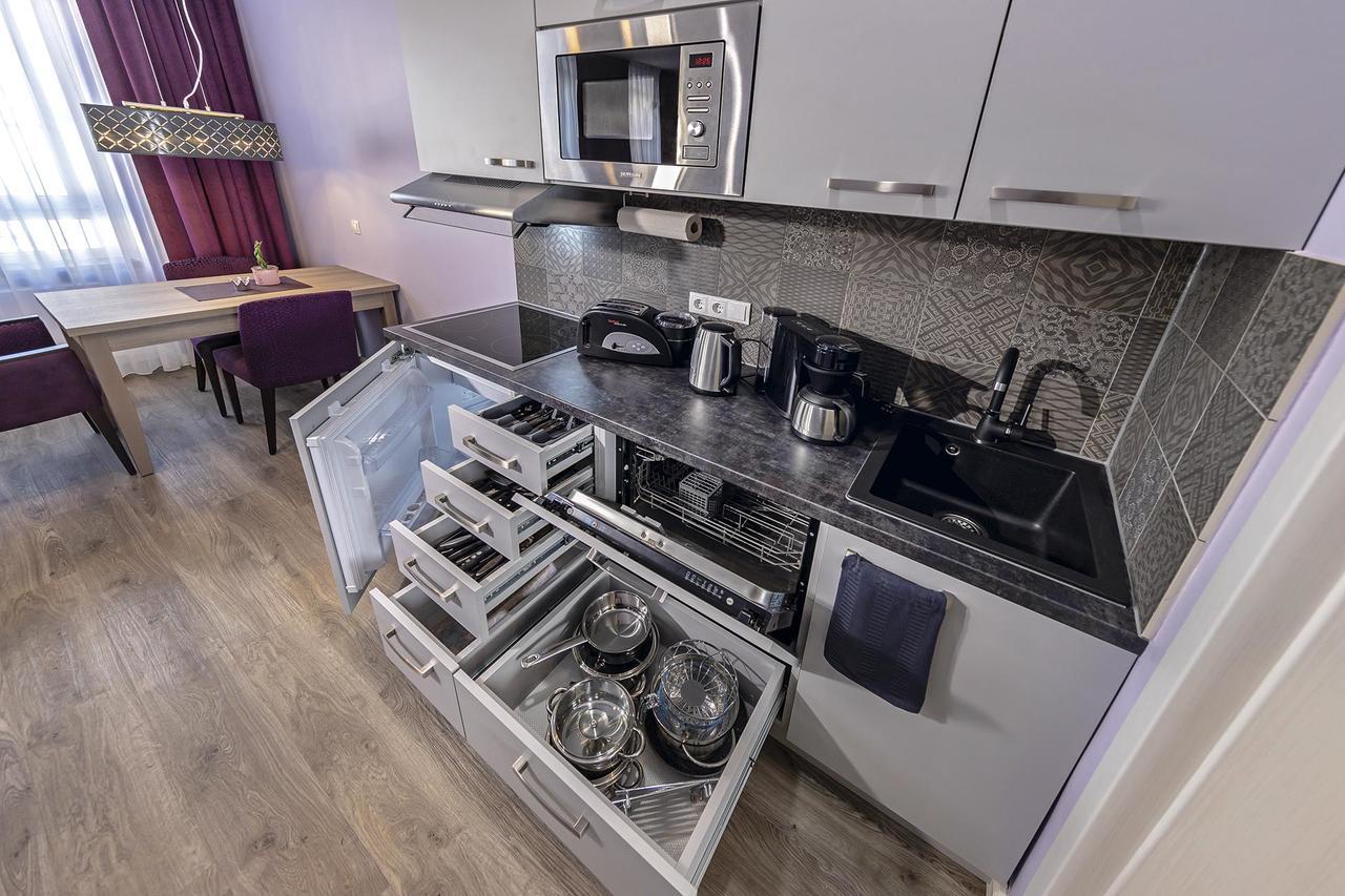 Apartmenthaus Burgenheimat In Rhens Bei Koblenz Zewnętrze zdjęcie